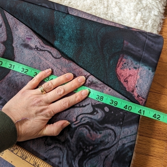 Yigal AZROUËL cut out sheath bodycon dress 4 - Picture 11 of 15